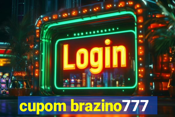 cupom brazino777